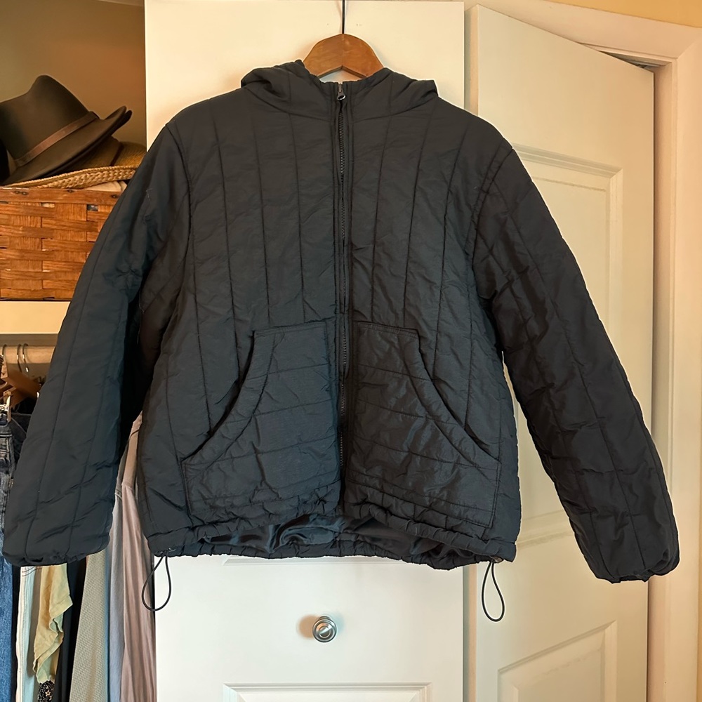 A New Day Puffy Jacket